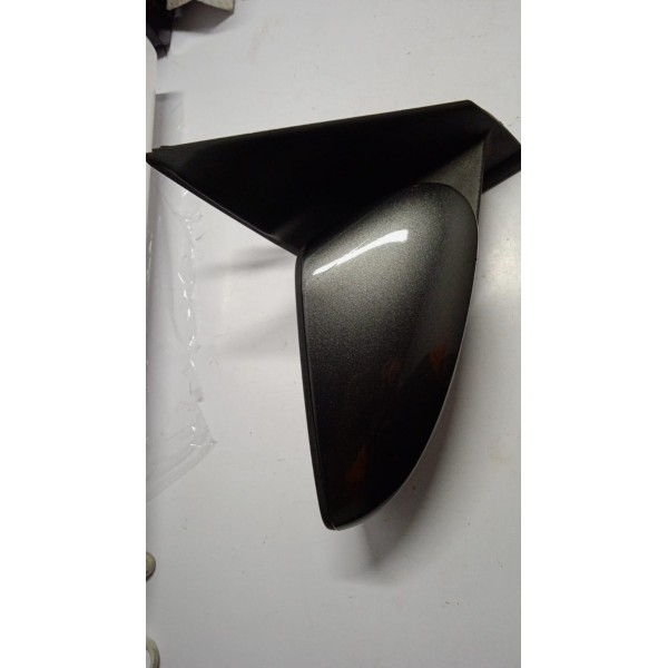 Retrovisor Lado Direito Manual Ford Ka Sedan 15 A 22