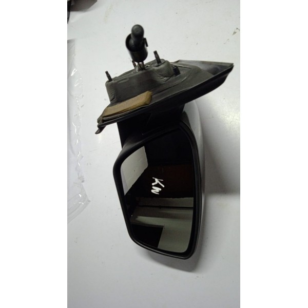 Retrovisor Lado Direito Manual Ford Ka Sedan 15 A 22
