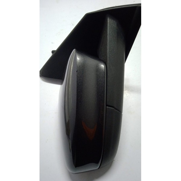 Retrovisor Lado Direito Manual Ford Ka Sedan 15 A 22