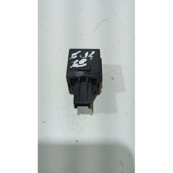 Luz Indicador Airbag Passageiro Ford Fusion 09 A 12