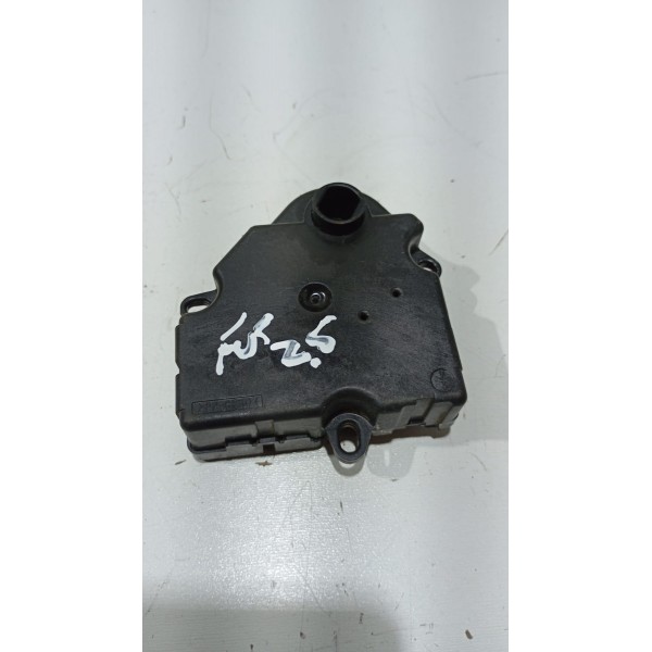 Motor Atuador Ar Condicionado Ford Fusion 08 A 12