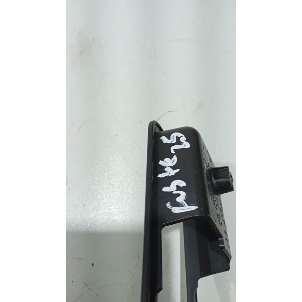Moldura Da Maçaneta Interna T.e Ford Fusion 08 A 12