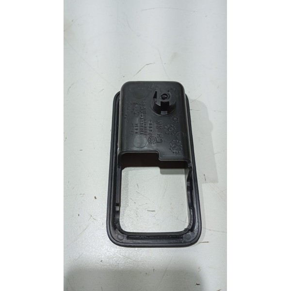 Moldura Da Maçaneta Interna T.e Ford Fusion 08 A 12