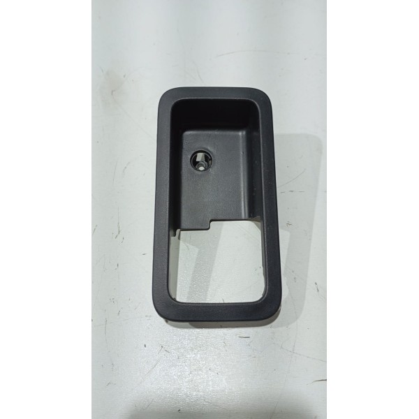 Moldura Da Maçaneta Interna T.e Ford Fusion 08 A 12