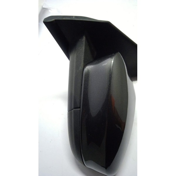 Retrovisor Lado Esquerdo Ford Ka 2015 A 2022