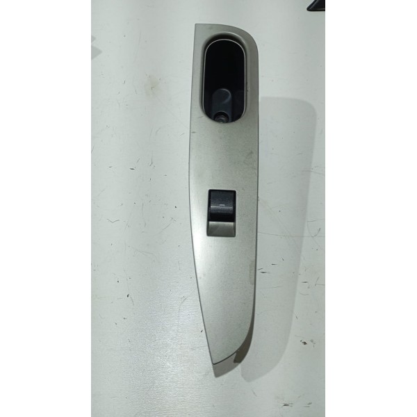 Moldura Botão Comando Vidro Elétrico T.d Ford Fusion 08 A 12
