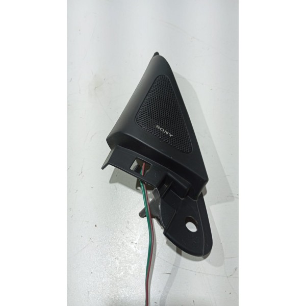 Acabamento Interno Retrovisor Com Tweeter Ford Fusion