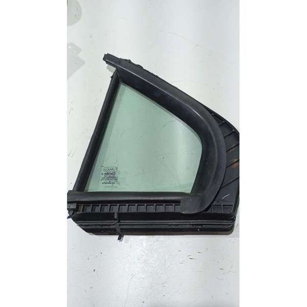 Vidro Fixo Porta T.d Ford Fusion 08 A 12