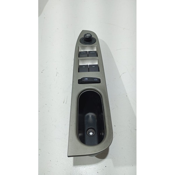 Botão Comando Vidro Retrovisor D.e Ford Fusion 08 A 12