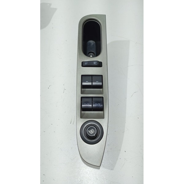Botão Comando Vidro Retrovisor D.e Ford Fusion 08 A 12
