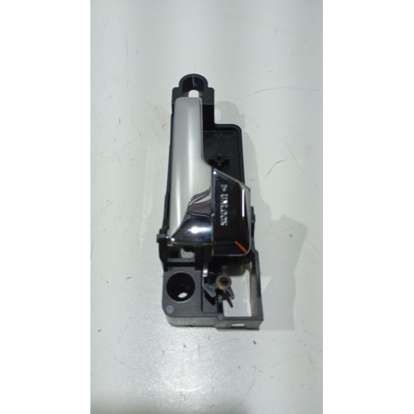 Maçaneta Interna Porta T.d Ford Fusion 08 A 12