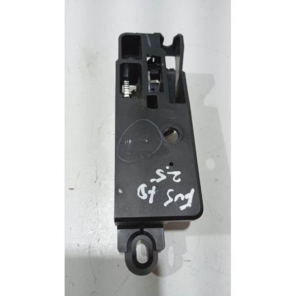 Maçaneta Interna Porta T.d Ford Fusion 08 A 12
