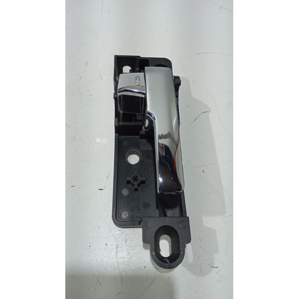 Maçaneta Interna Porta T.d Ford Fusion 08 A 12