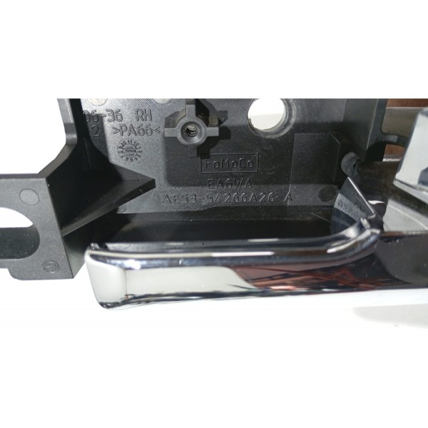 Maçaneta Interna Porta T.d Ford Fusion 08 A 12