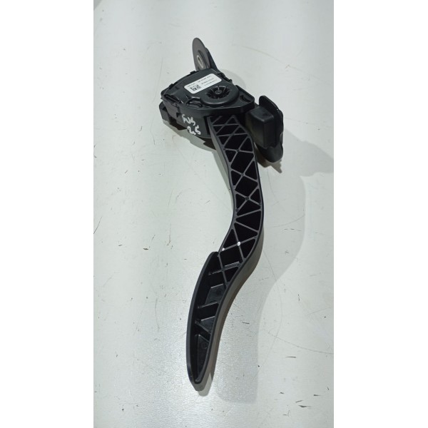 Pedal Acelerador Ford Fusion 2.5 2010 A 2012