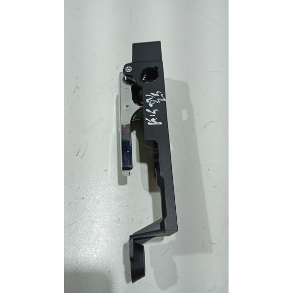 Maçaneta Interna Porta D.d Ford Fusion 08 A 12