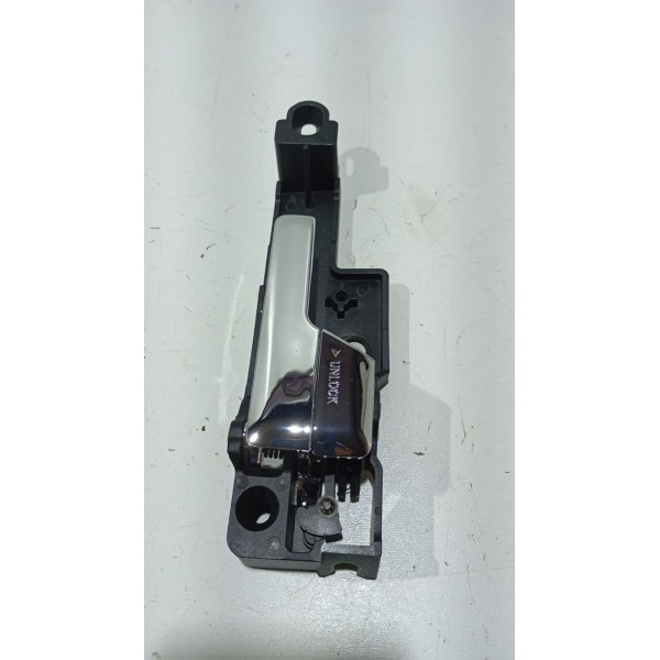 Maçaneta Interna Porta D.d Ford Fusion 08 A 12