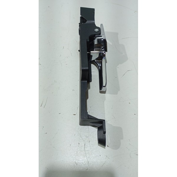 Maçaneta Interna Porta D.d Ford Fusion 08 A 12