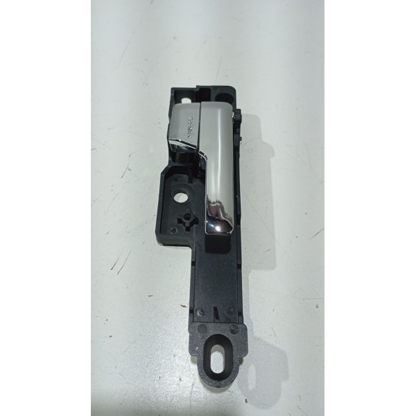 Maçaneta Interna Porta D.d Ford Fusion 08 A 12