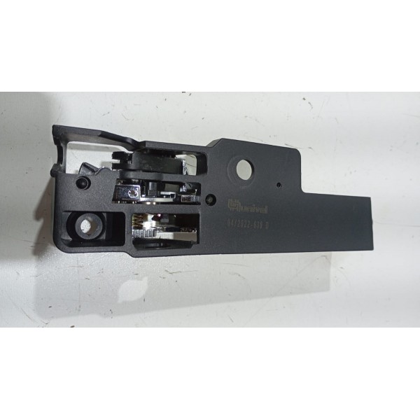 Maçaneta Interna Porta D.d Ford Fusion 08 A 12