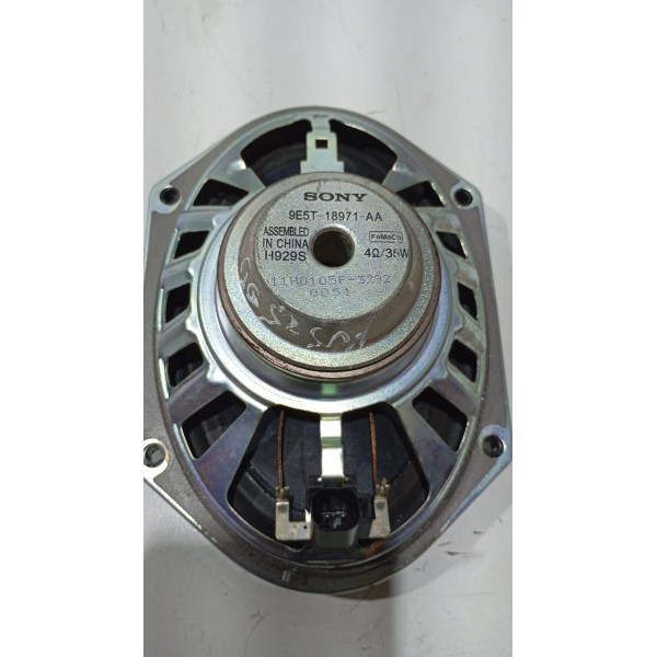 Alto Falante Porta D.d Ford Fusion 08 A 12