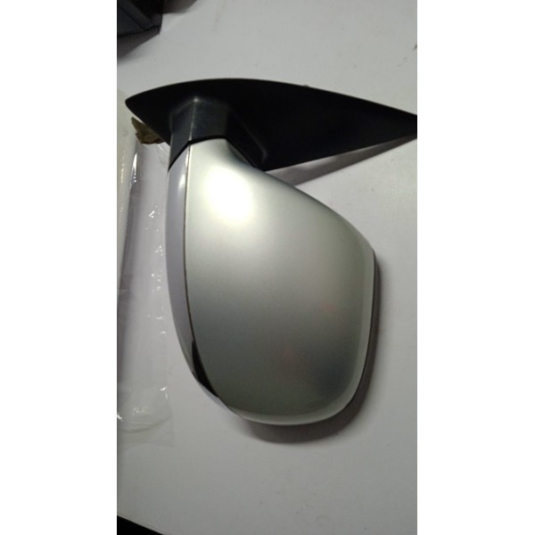 Retrovisor Elétrico Com Rebatimento L.e Vw Amarok V6 18 A 21