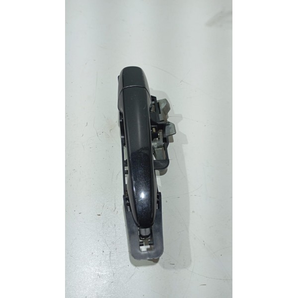 Maçaneta Externa Porta T.d Ford Focus 08 A 12