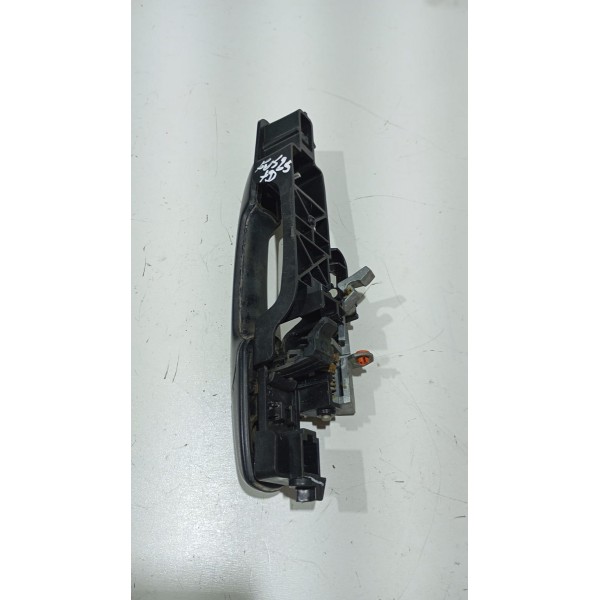 Maçaneta Externa Porta T.d Ford Focus 08 A 12