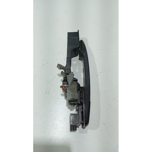 Maçaneta Externa Porta T.d Ford Focus 08 A 12