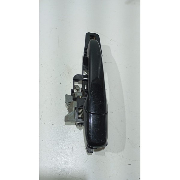 Maçaneta Externa Porta T.d Ford Focus 08 A 12