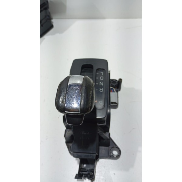 Alavanca Trambulador Ford Fusion 2.5 2010 A 2012