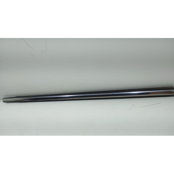 Pestana Externa Cromada Porta D.d Ford Fusion 08 A 12