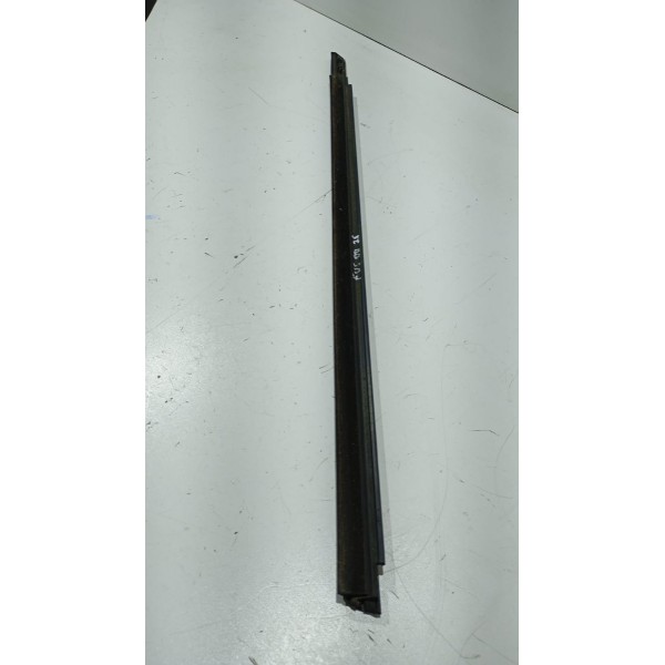 Pestana Externa Cromada Porta D.d Ford Fusion 08 A 12