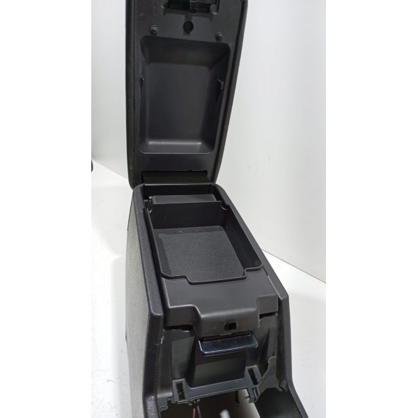 Console Central Ford Fusion 08 A 12