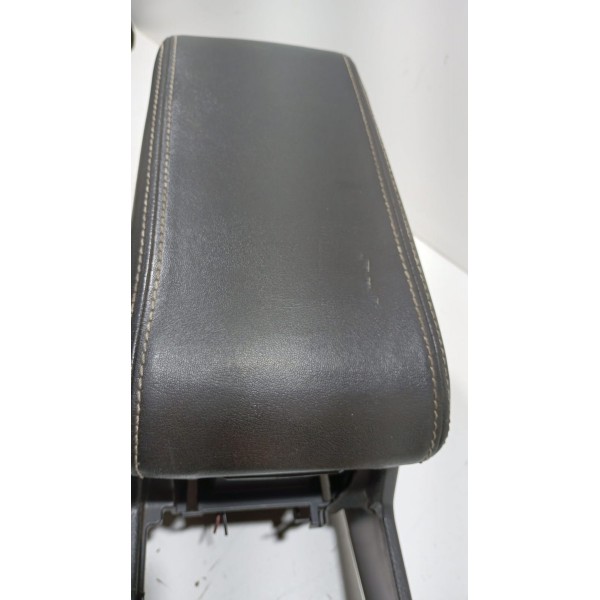 Console Central Ford Fusion 08 A 12