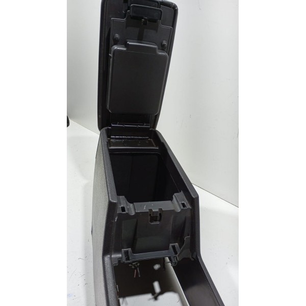 Console Central Ford Fusion 08 A 12