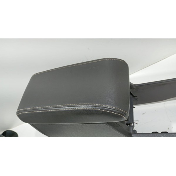 Console Central Ford Fusion 08 A 12