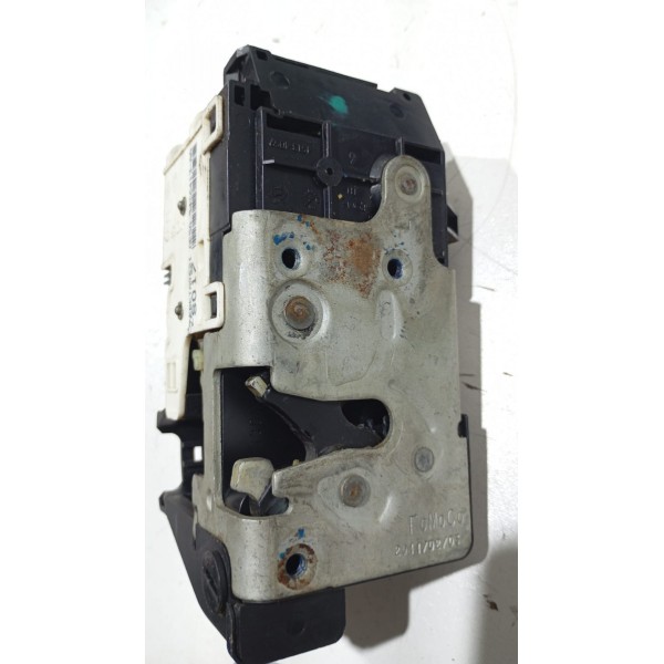 Fechadura Porta T.e Ford Fusion 08 A 12