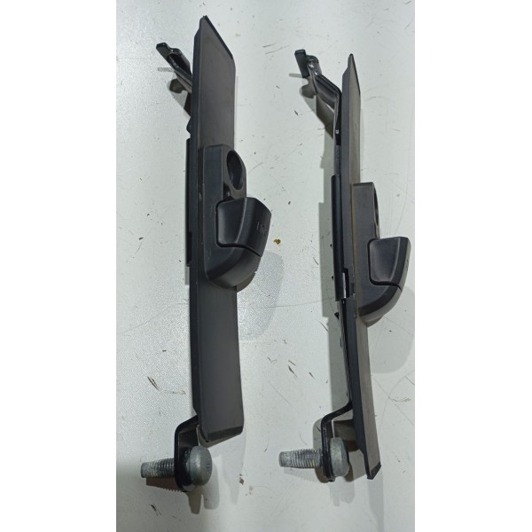 Par Regulador Cinto Coluna Ford Fusion 08 A 12