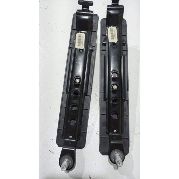 Par Regulador Cinto Coluna Ford Fusion 08 A 12