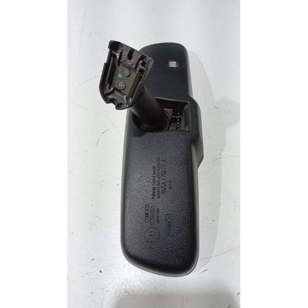 Retrovisor Interno Ford Fusion 08 A 12