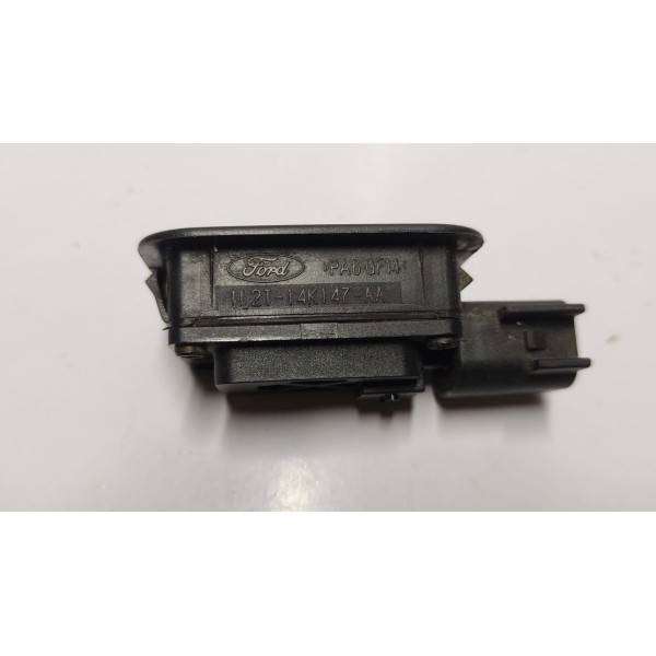 Botão Maçaneta Eletrica Porta Malas R.r Evoque 11 A 15
