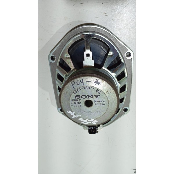 Alto Falante Original Porta T.e Ford Fusion 08 A 12