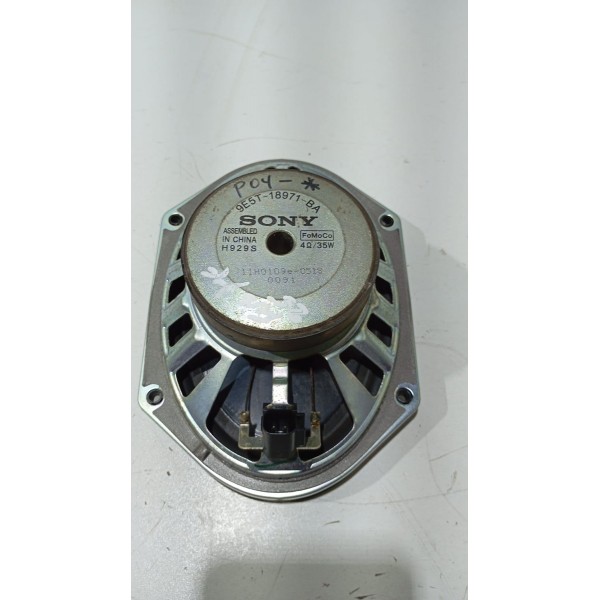 Alto Falante Original Porta T.e Ford Fusion 08 A 12