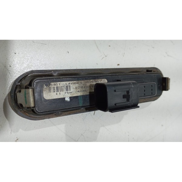 Maçaneta Teclado Porta D.e Ford Fusion 08 A 12