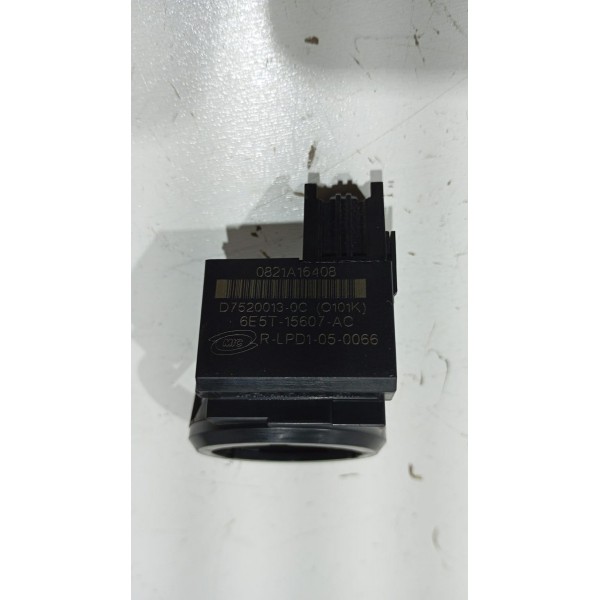 Antena Leitor Chave Imobilizador Ford Fusion 08 A 12