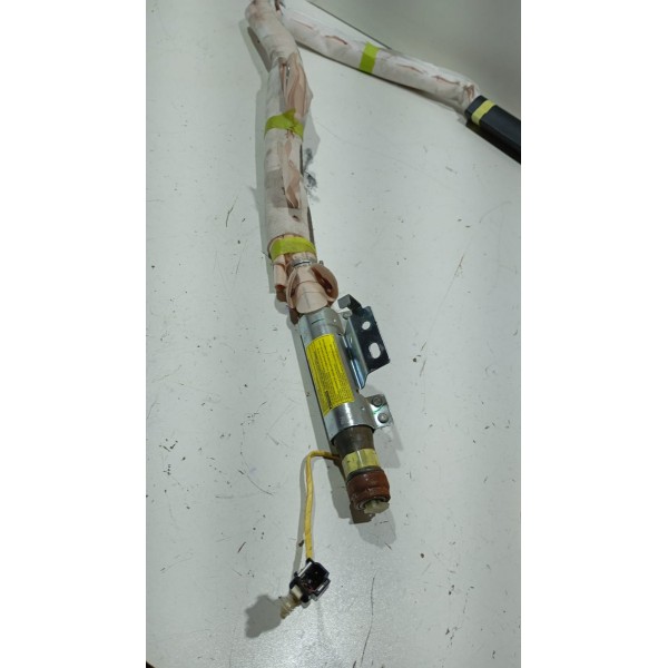 Cortina Lateral Teto L.e Ford Fusion 08 A 12