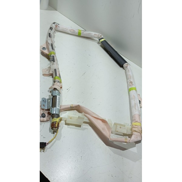 Cortina Lateral Teto L.e Ford Fusion 08 A 12