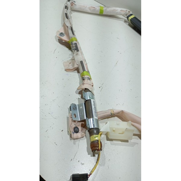 Cortina Lateral Teto L.e Ford Fusion 08 A 12