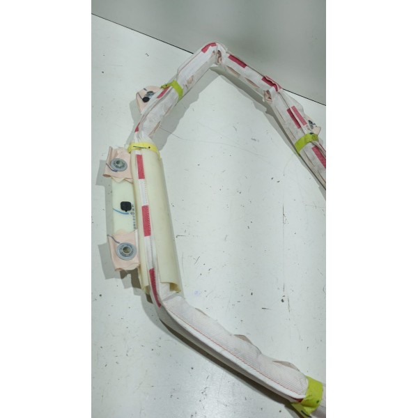 Cortina Lateral Teto L.d Ford Fusion 08 A 12
